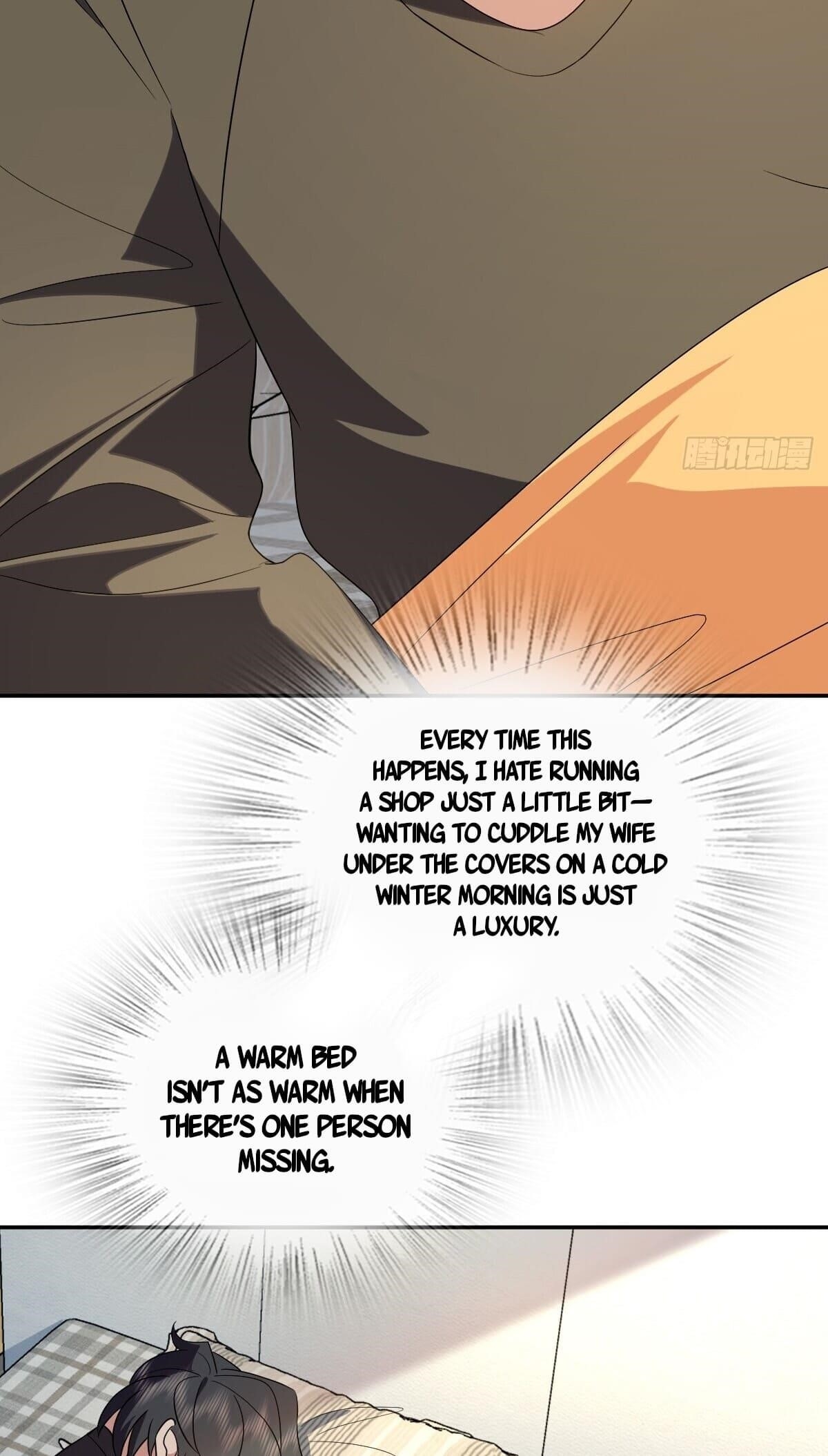 My Wife is From a Thousand Years Ago Chapter 362 - Manhwa18.com