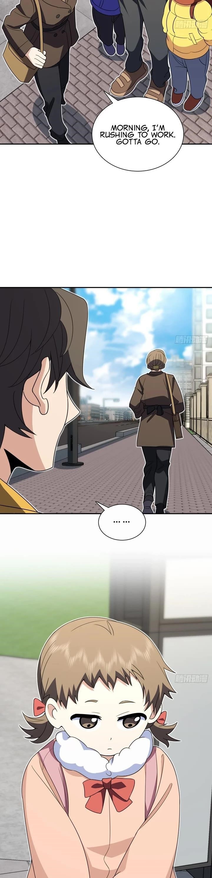 My Wife is From a Thousand Years Ago Chapter 363 - Manhwa18.com