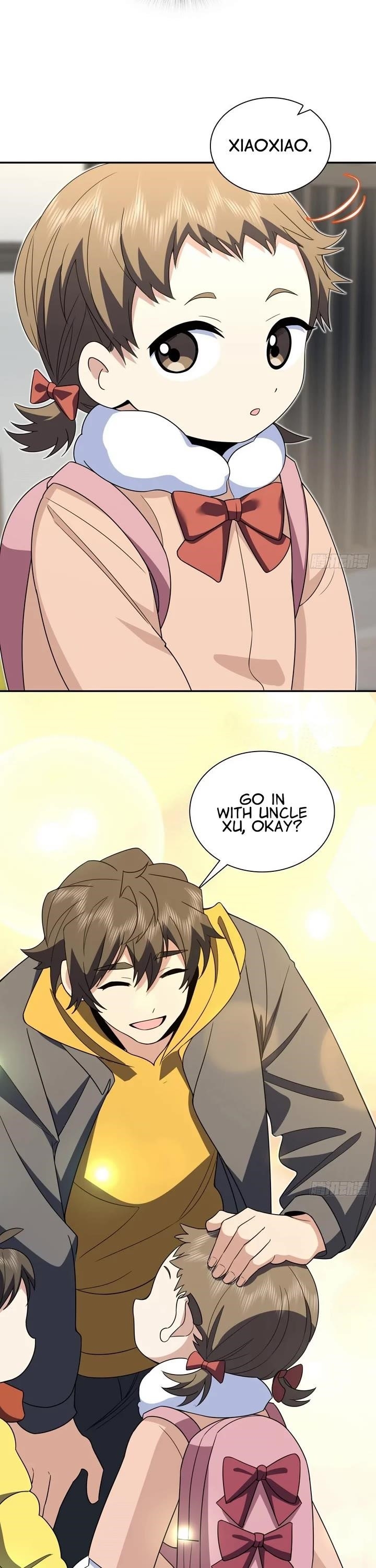 My Wife is From a Thousand Years Ago Chapter 363 - Manhwa18.com