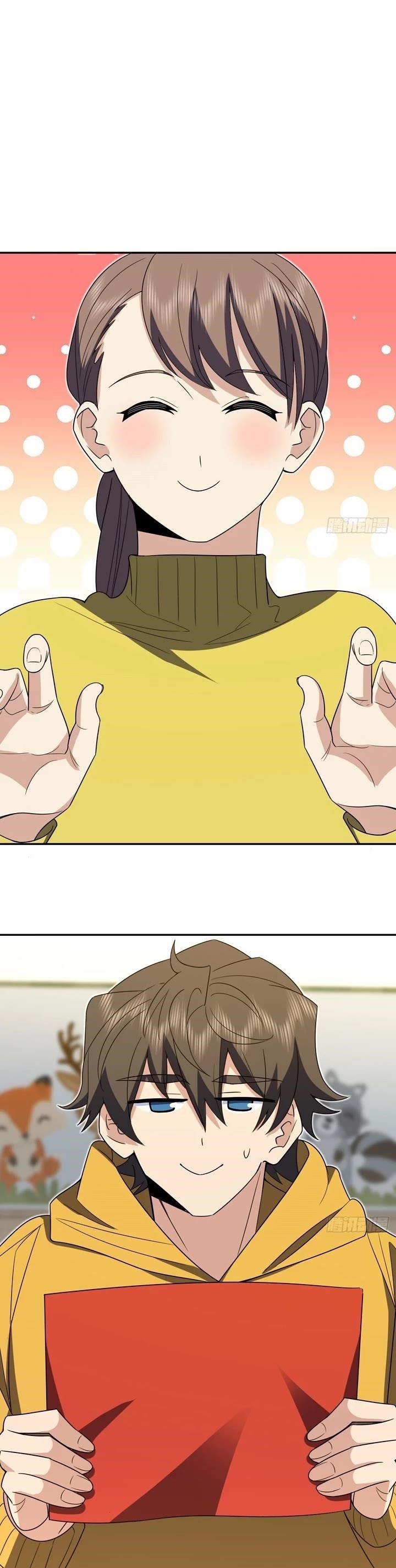 My Wife is From a Thousand Years Ago Chapter 363 - Manhwa18.com