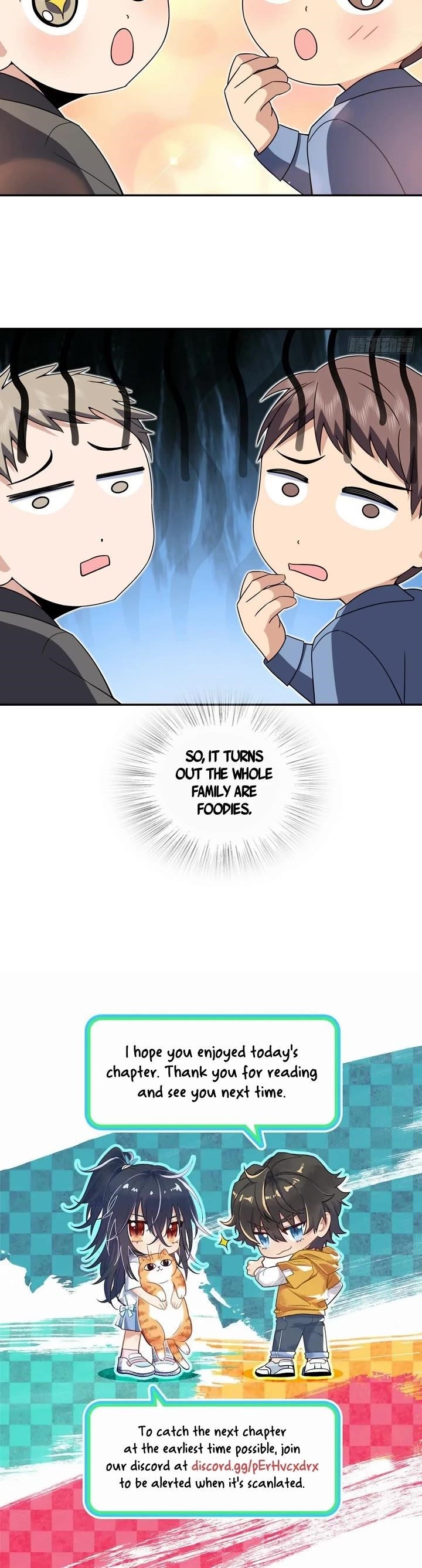 My Wife is From a Thousand Years Ago Chapter 363 - Manhwa18.com