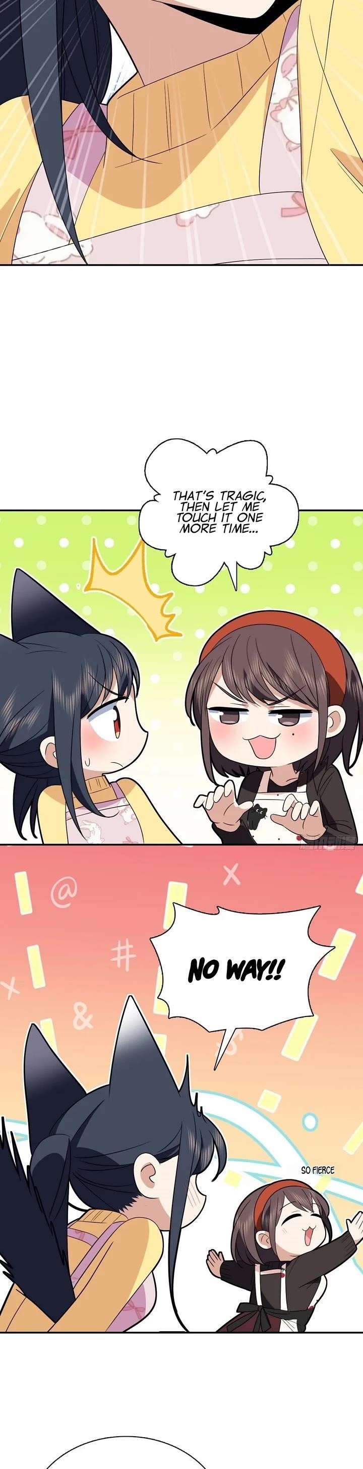 My Wife is From a Thousand Years Ago Chapter 364 - Manhwa18.com