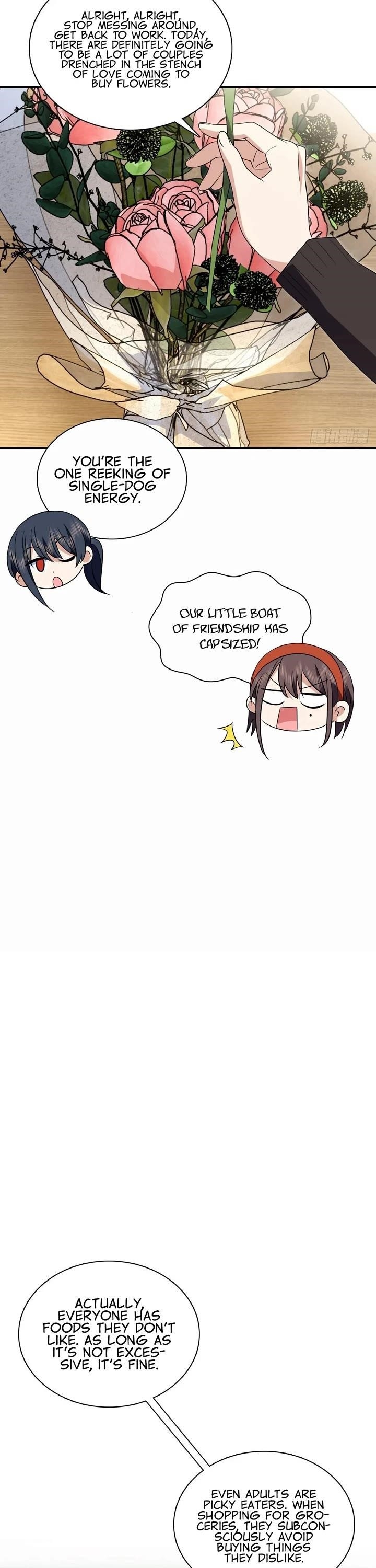 My Wife is From a Thousand Years Ago Chapter 364 - Manhwa18.com