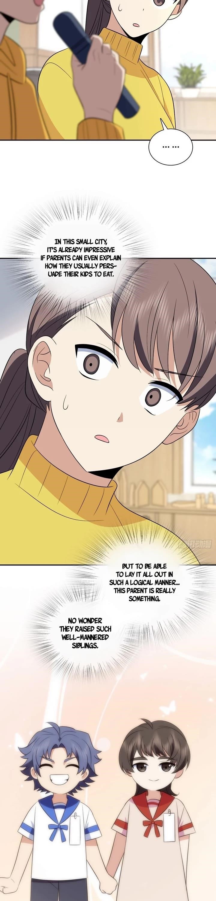 My Wife is From a Thousand Years Ago Chapter 364 - Manhwa18.com
