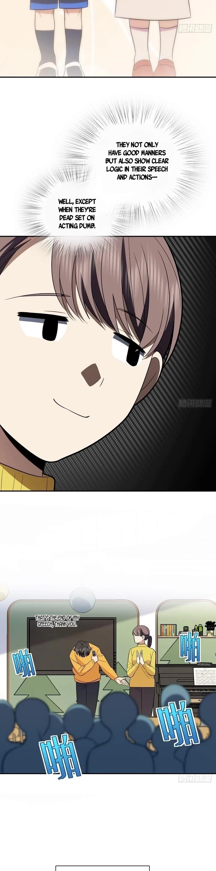 My Wife is From a Thousand Years Ago Chapter 364 - Manhwa18.com