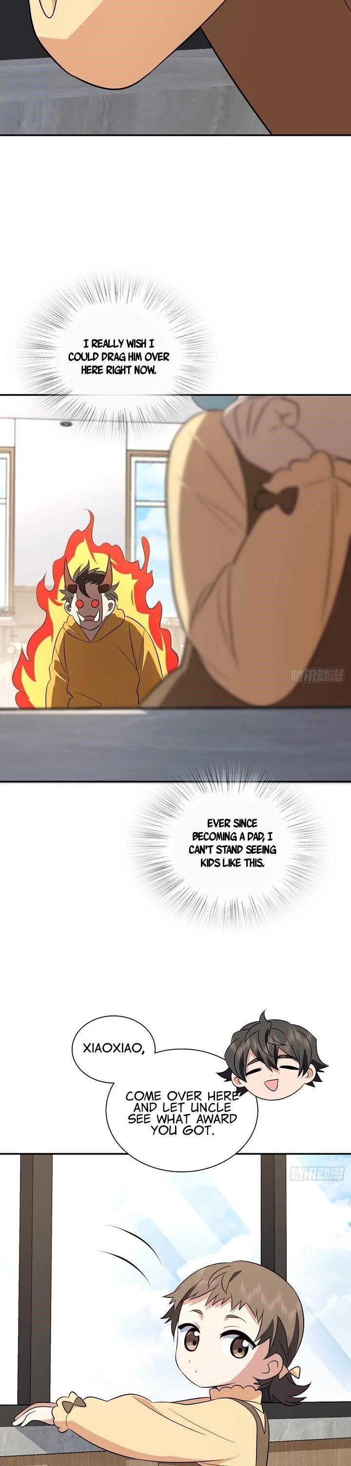 My Wife is From a Thousand Years Ago Chapter 364 - Manhwa18.com