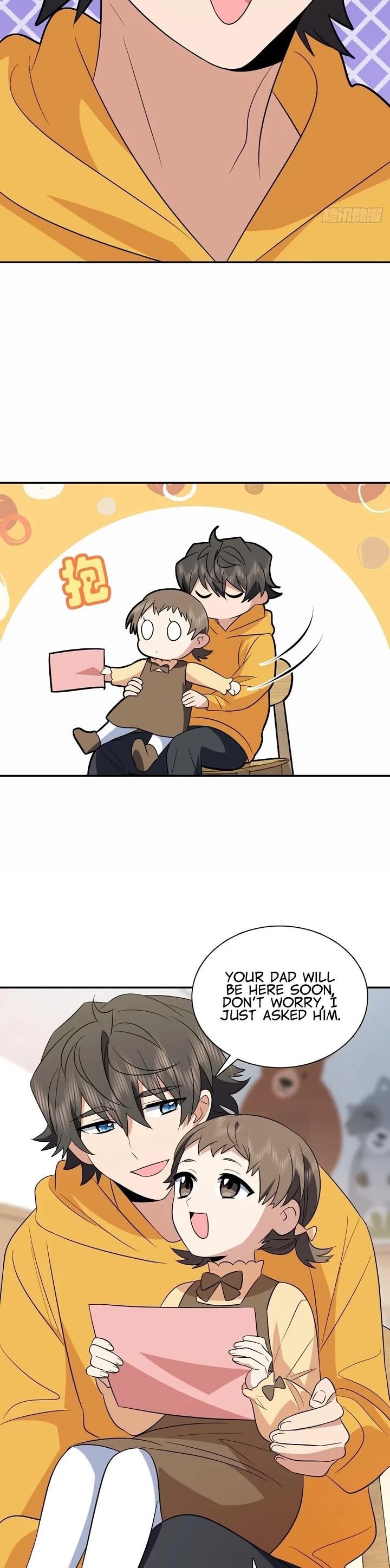 My Wife is From a Thousand Years Ago Chapter 364 - Manhwa18.com