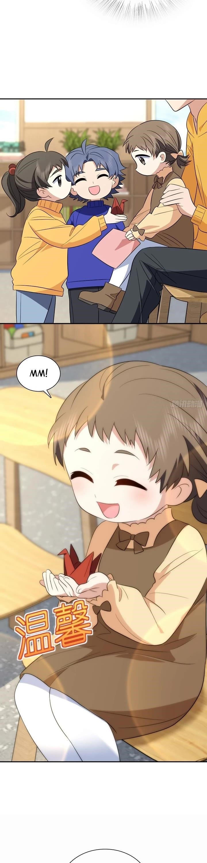 My Wife is From a Thousand Years Ago Chapter 364 - Manhwa18.com