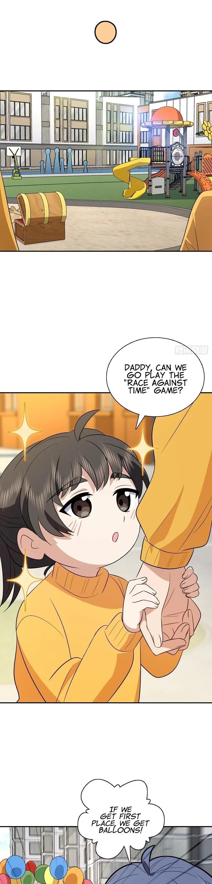 My Wife is From a Thousand Years Ago Chapter 364 - Manhwa18.com
