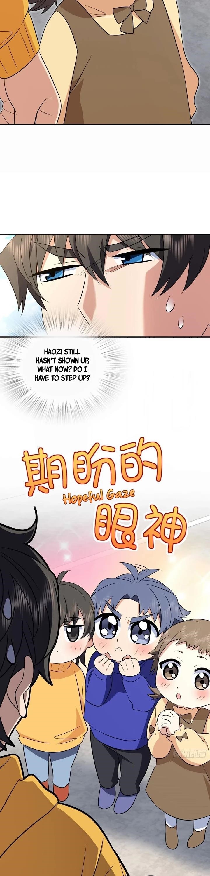 My Wife is From a Thousand Years Ago Chapter 364 - Manhwa18.com
