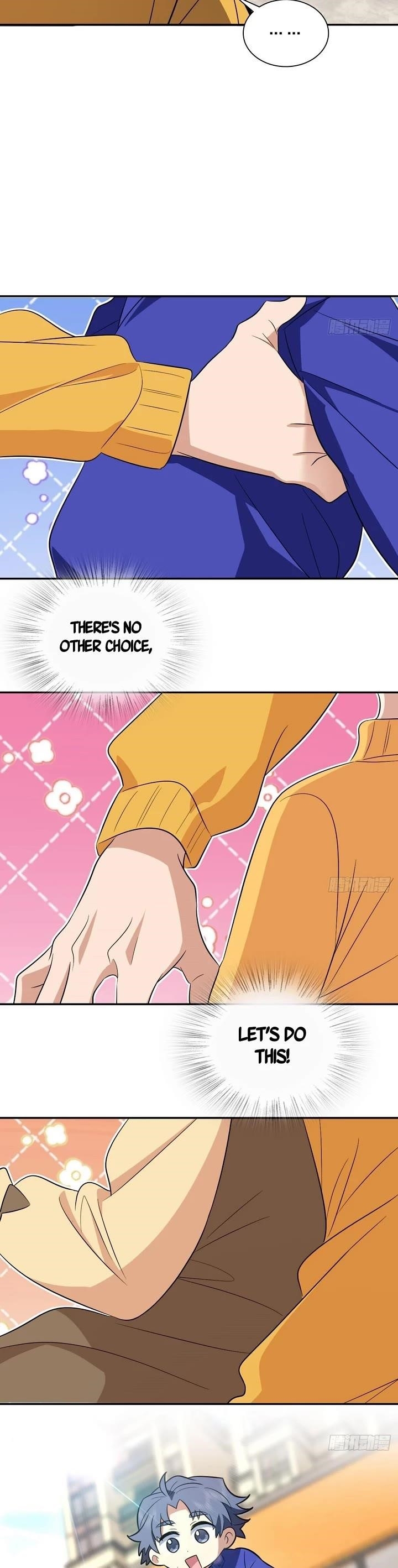My Wife is From a Thousand Years Ago Chapter 364 - Manhwa18.com