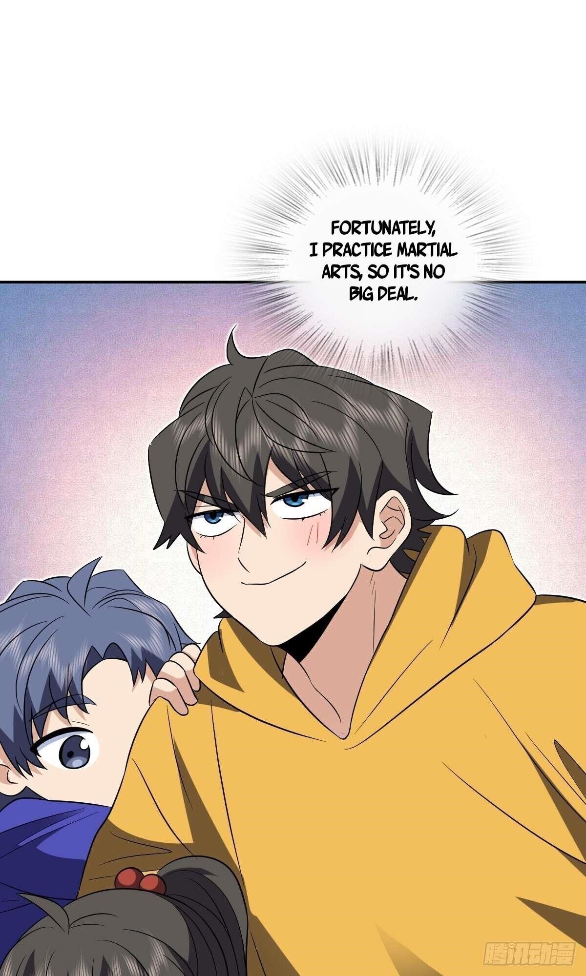 My Wife is From a Thousand Years Ago Chapter 365 - Manhwa18.com