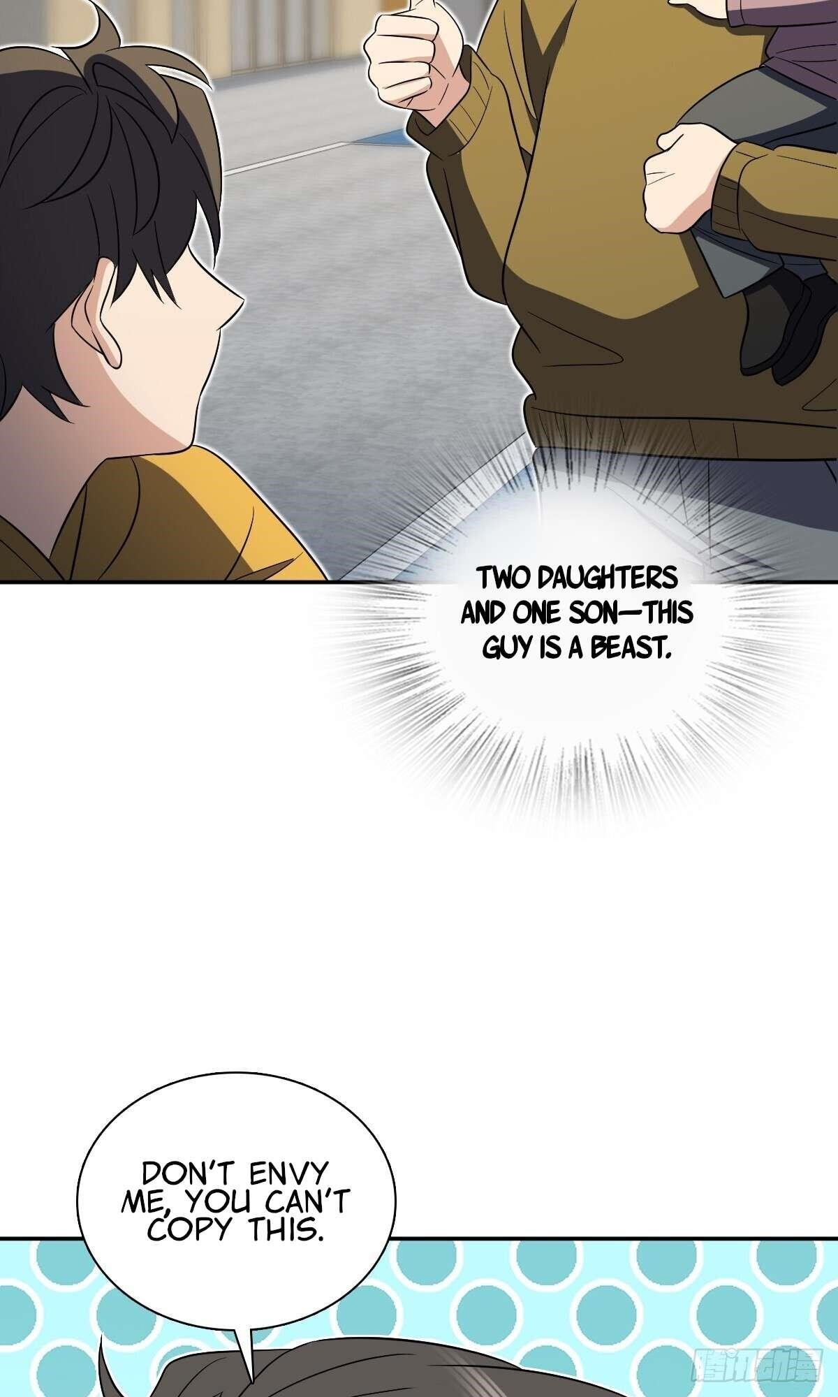 My Wife is From a Thousand Years Ago Chapter 365 - Manhwa18.com