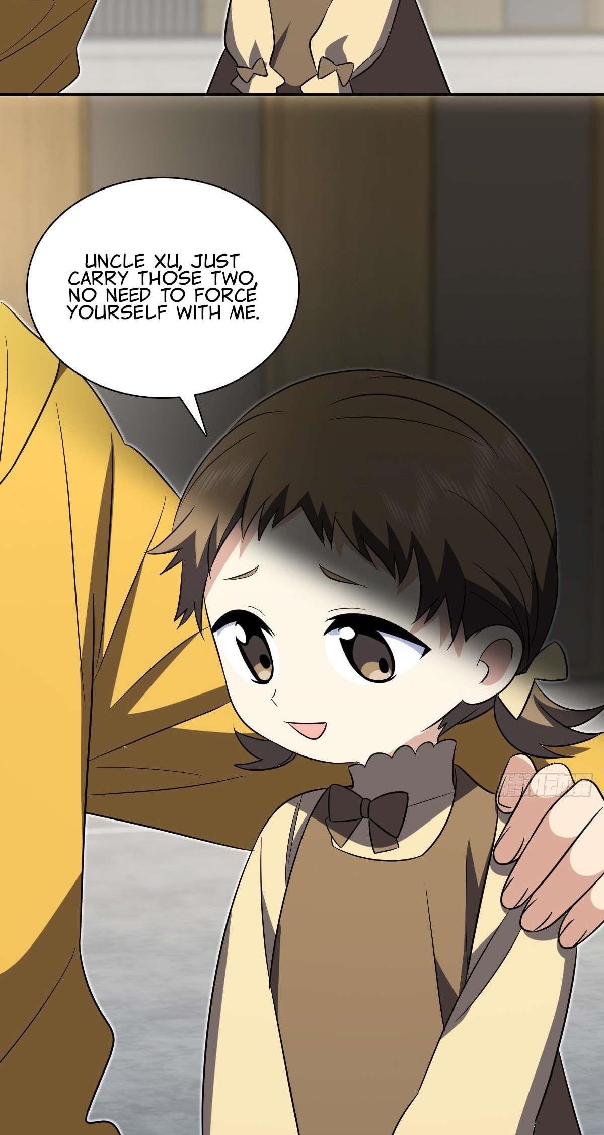 My Wife is From a Thousand Years Ago Chapter 365 - Manhwa18.com