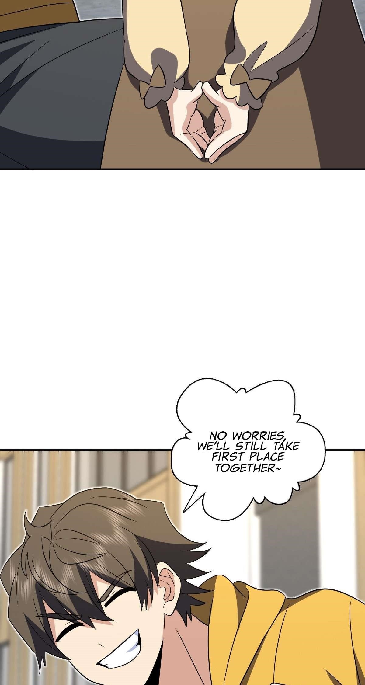 My Wife is From a Thousand Years Ago Chapter 365 - Manhwa18.com