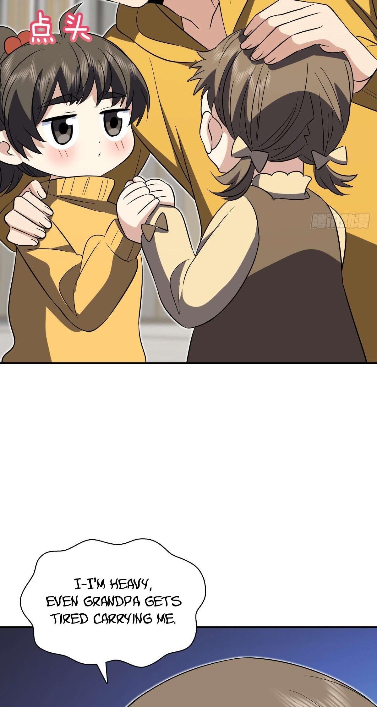 My Wife is From a Thousand Years Ago Chapter 365 - Manhwa18.com