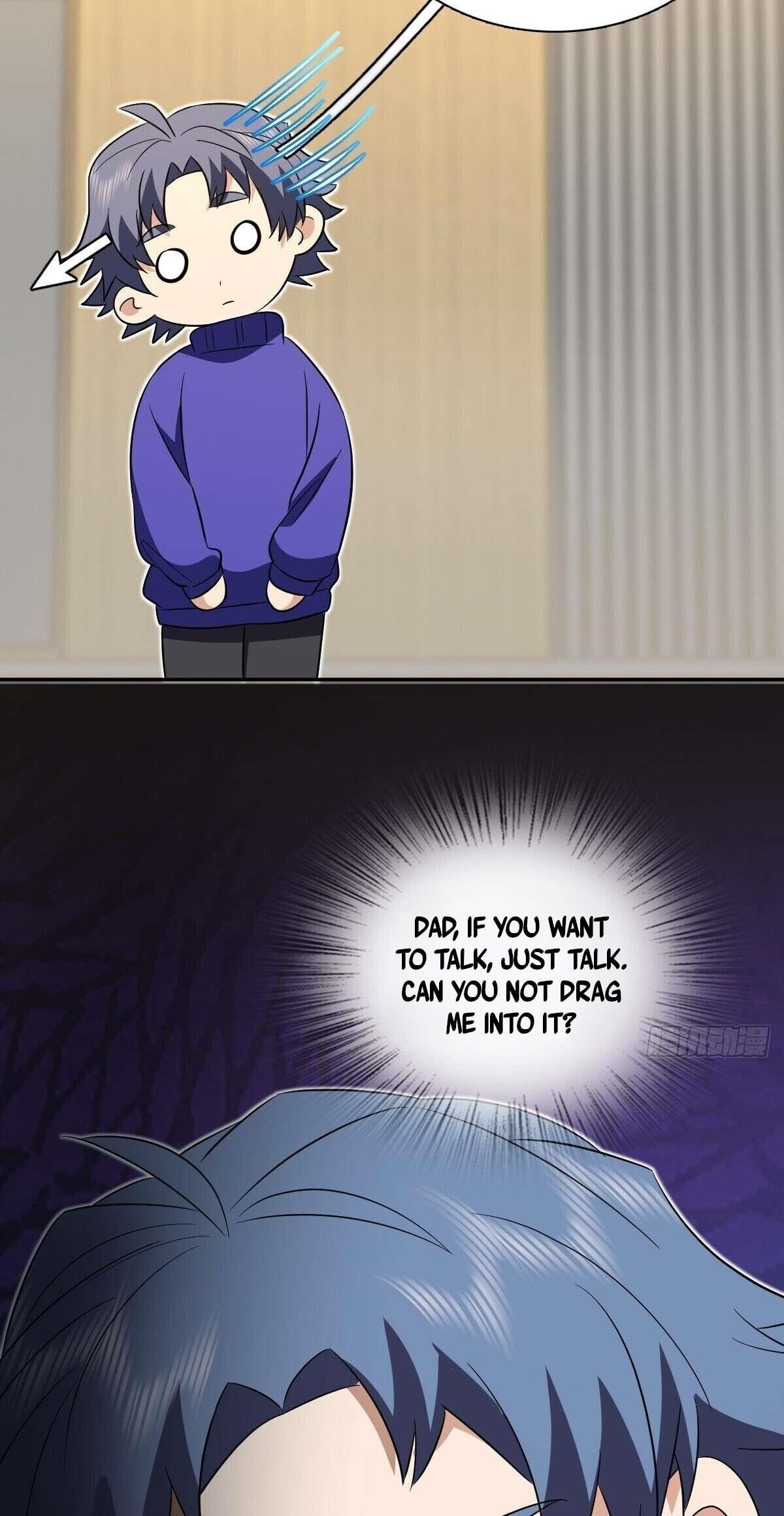 My Wife is From a Thousand Years Ago Chapter 365 - Manhwa18.com