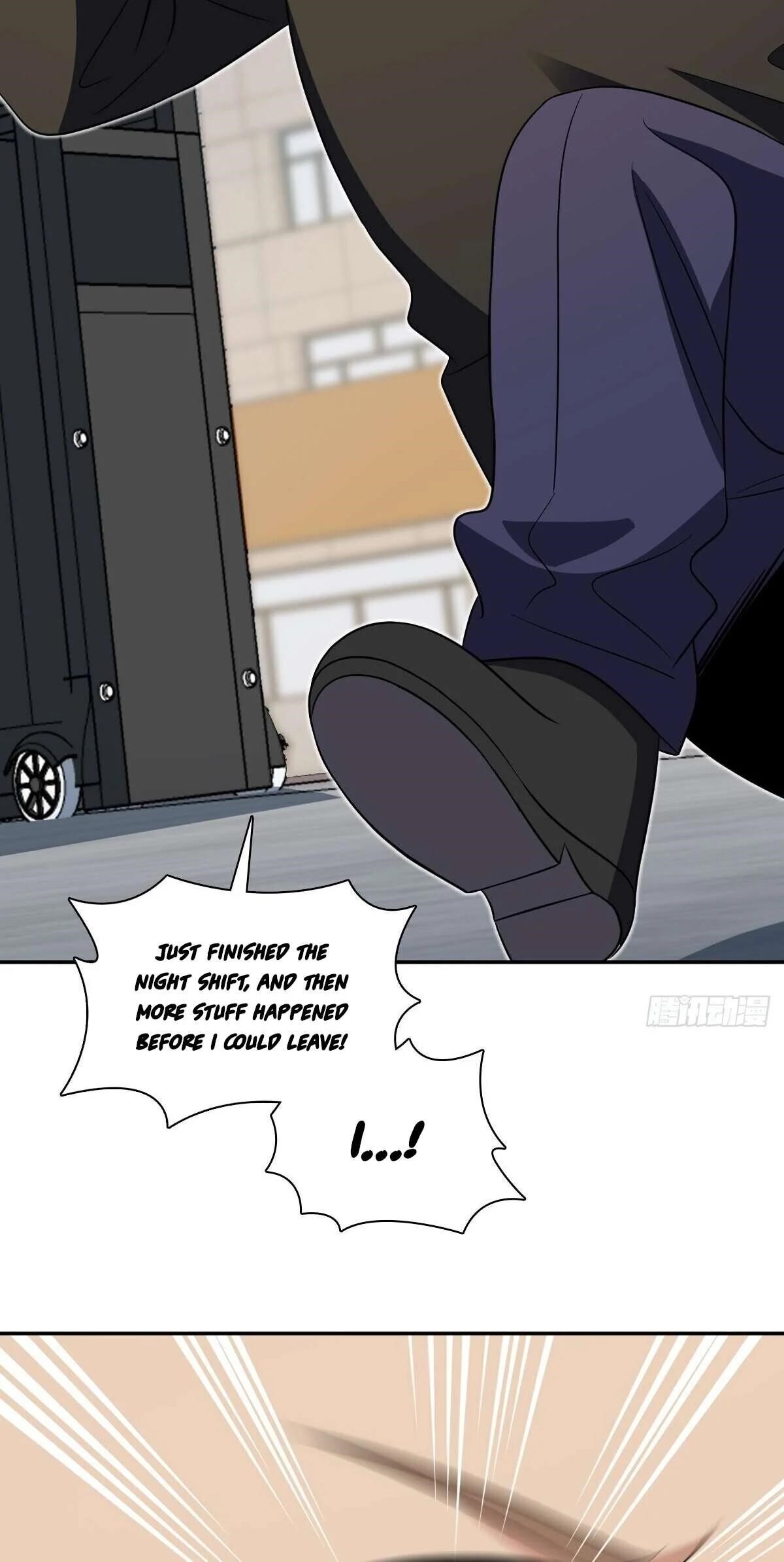 My Wife is From a Thousand Years Ago Chapter 365 - Manhwa18.com