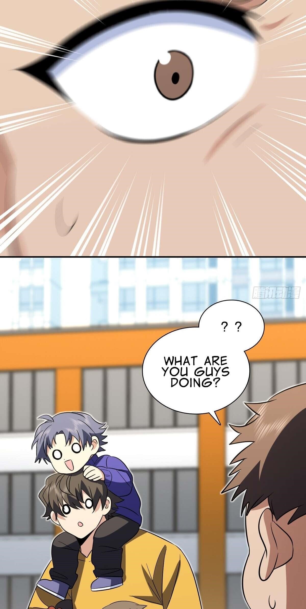 My Wife is From a Thousand Years Ago Chapter 365 - Manhwa18.com
