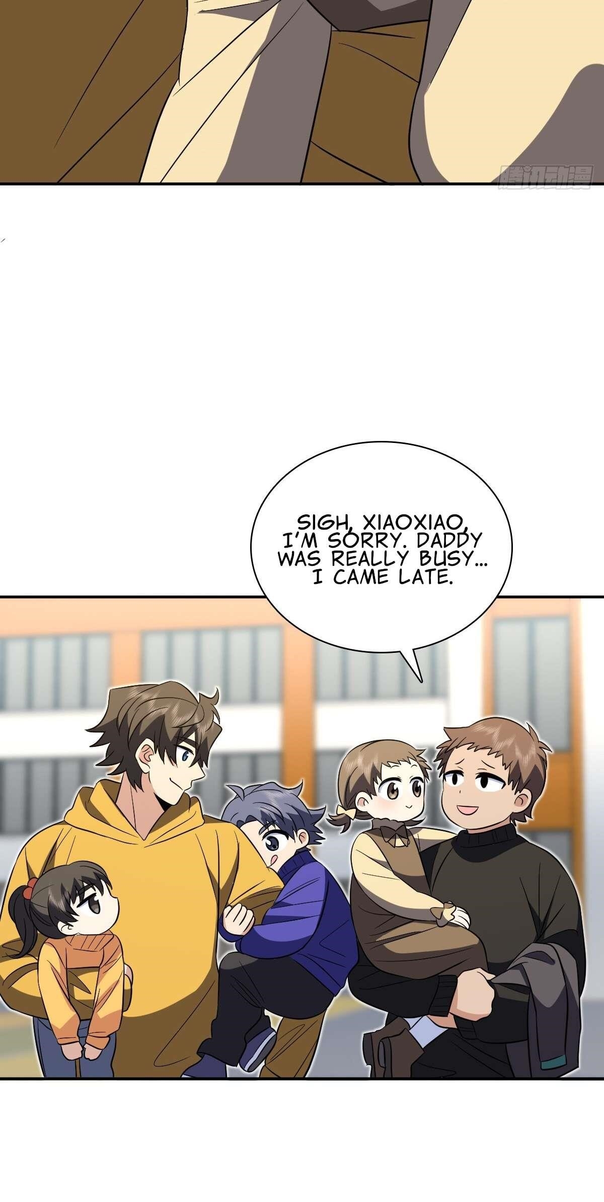 My Wife is From a Thousand Years Ago Chapter 365 - Manhwa18.com