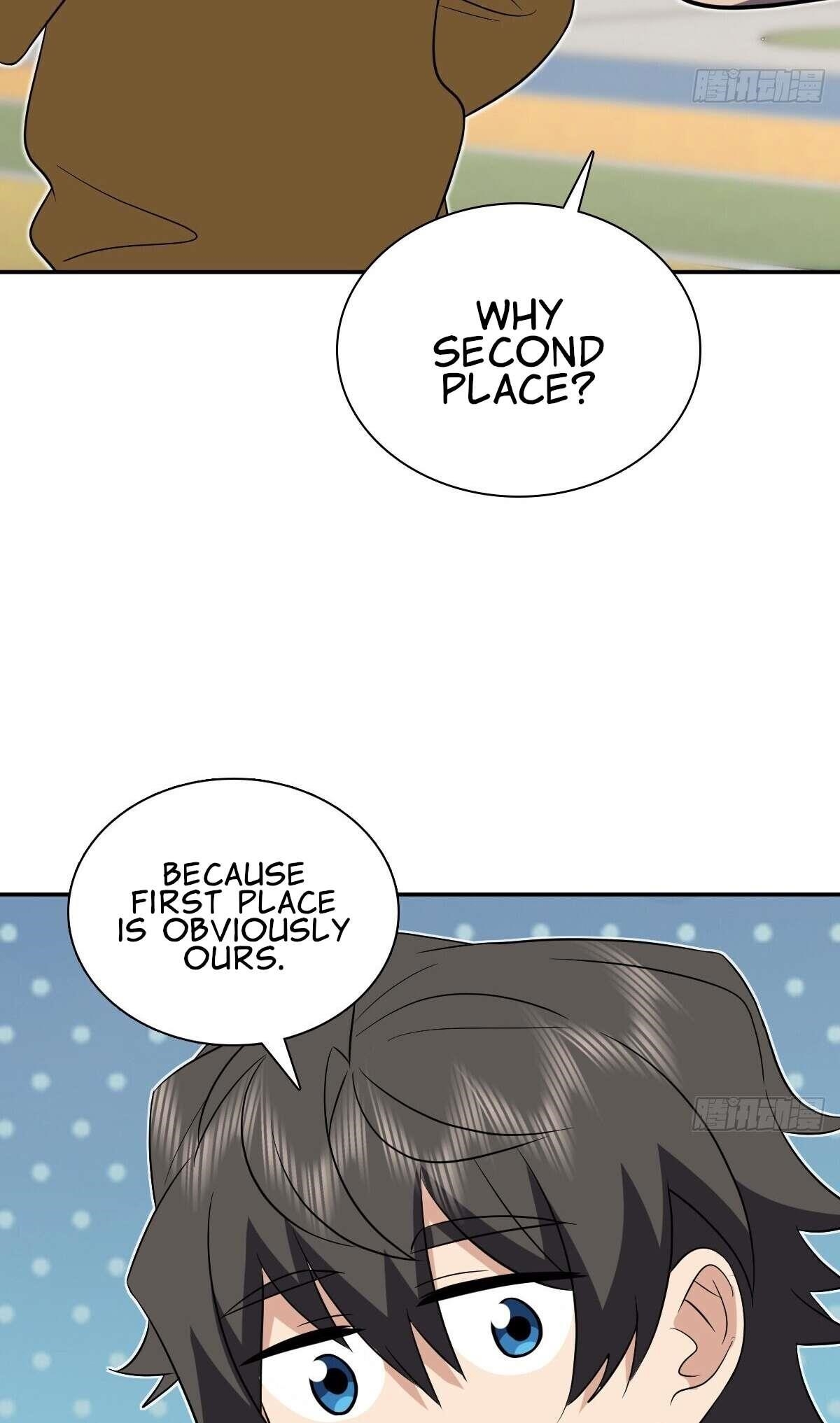 My Wife is From a Thousand Years Ago Chapter 365 - Manhwa18.com