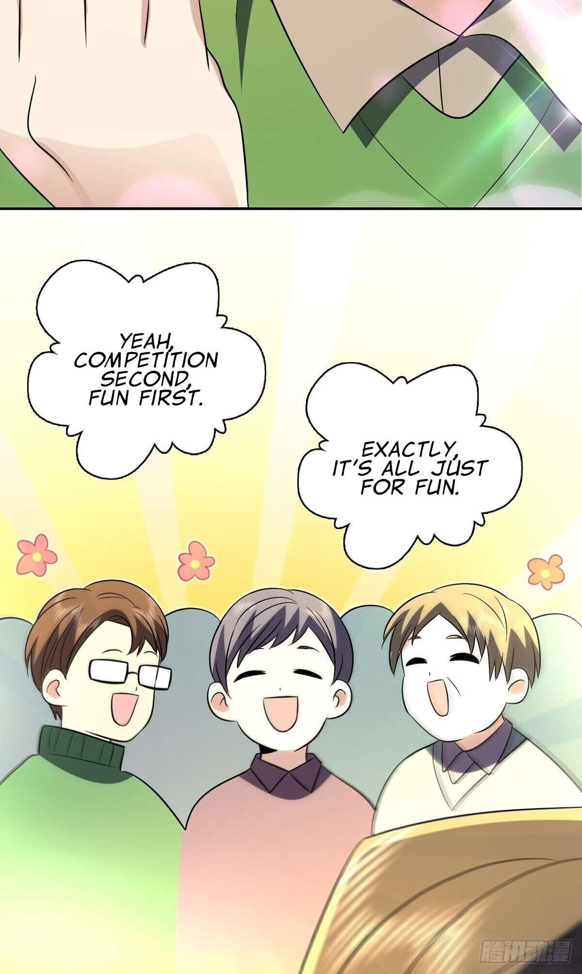 My Wife is From a Thousand Years Ago Chapter 365 - Manhwa18.com