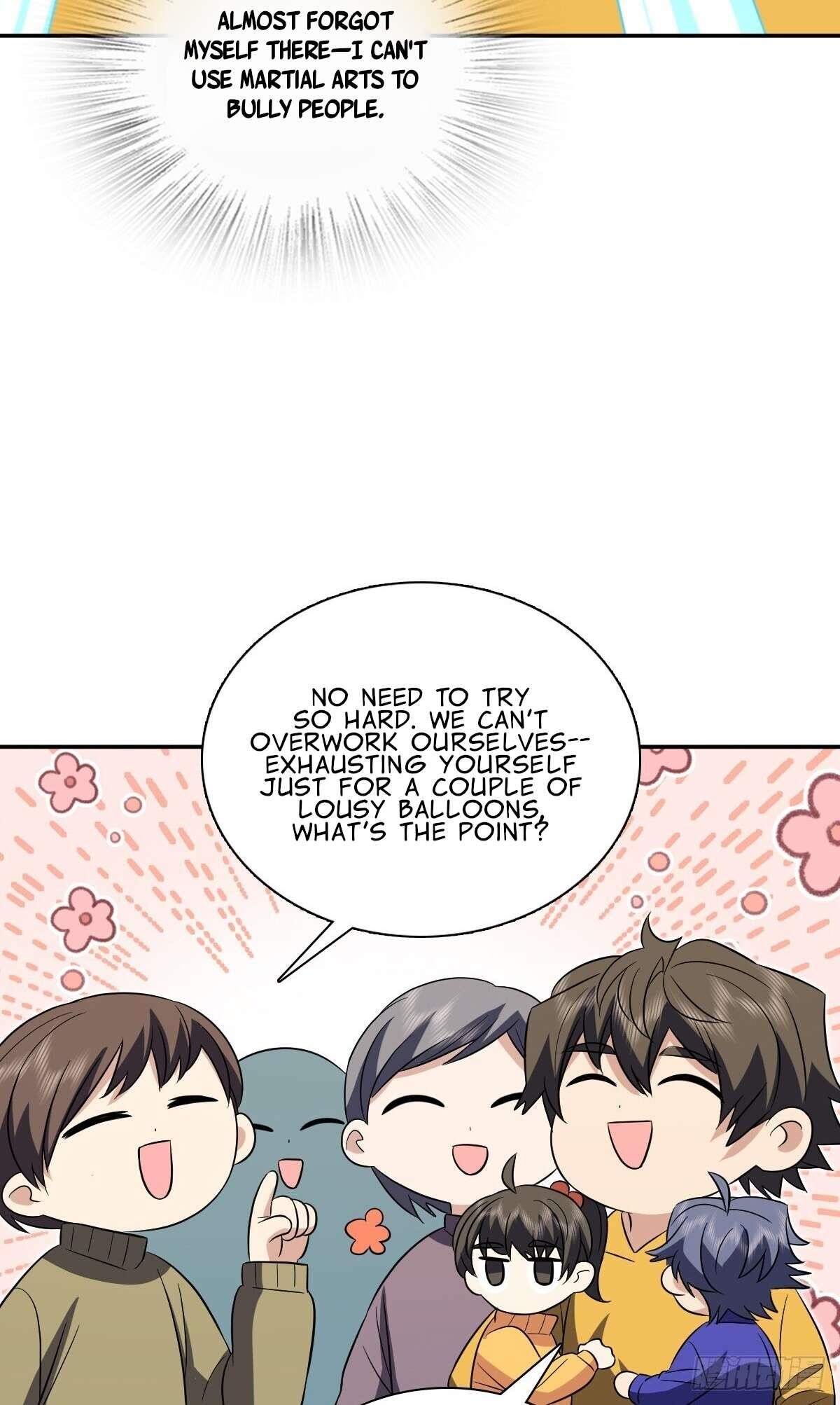 My Wife is From a Thousand Years Ago Chapter 365 - Manhwa18.com