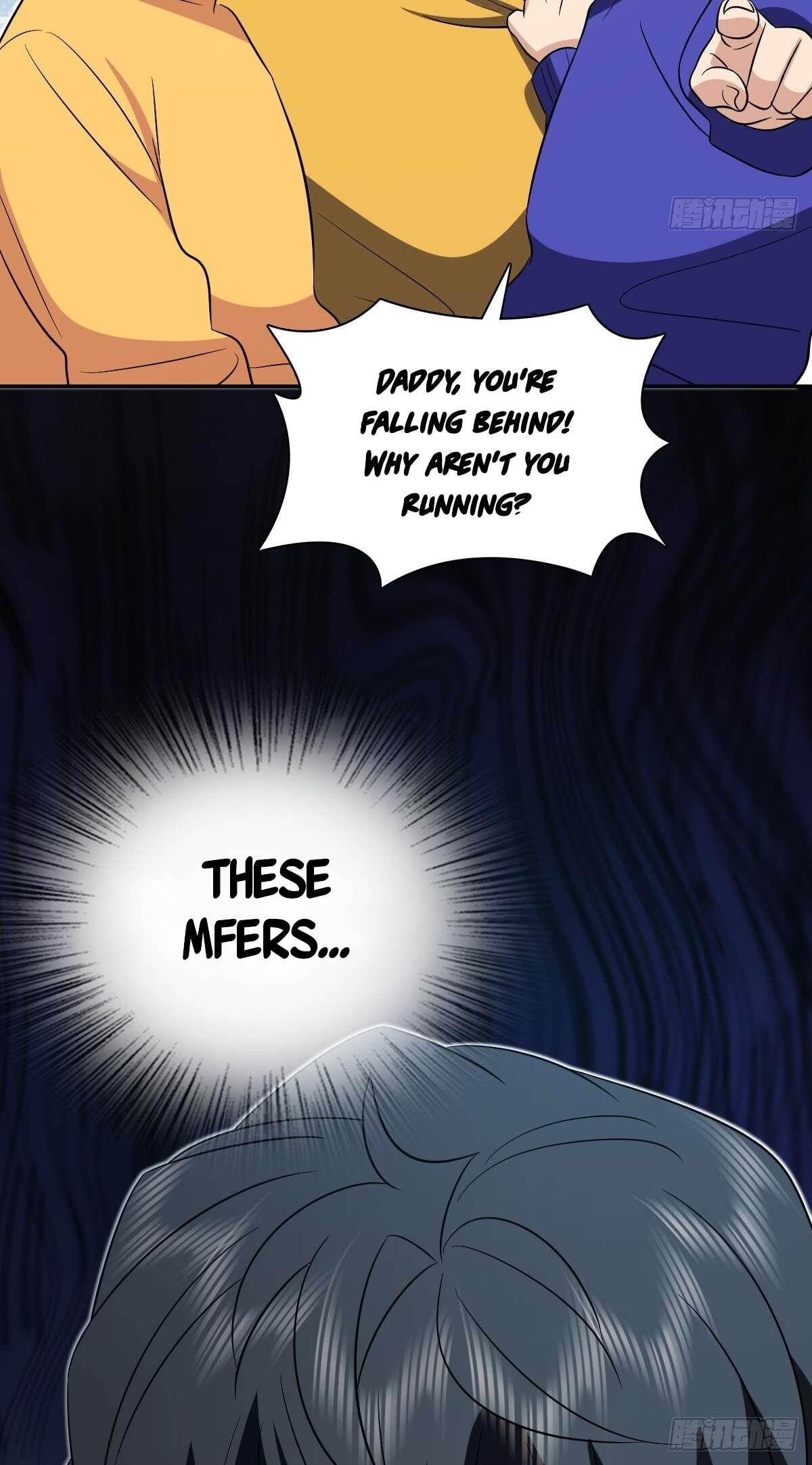 My Wife is From a Thousand Years Ago Chapter 365 - Manhwa18.com