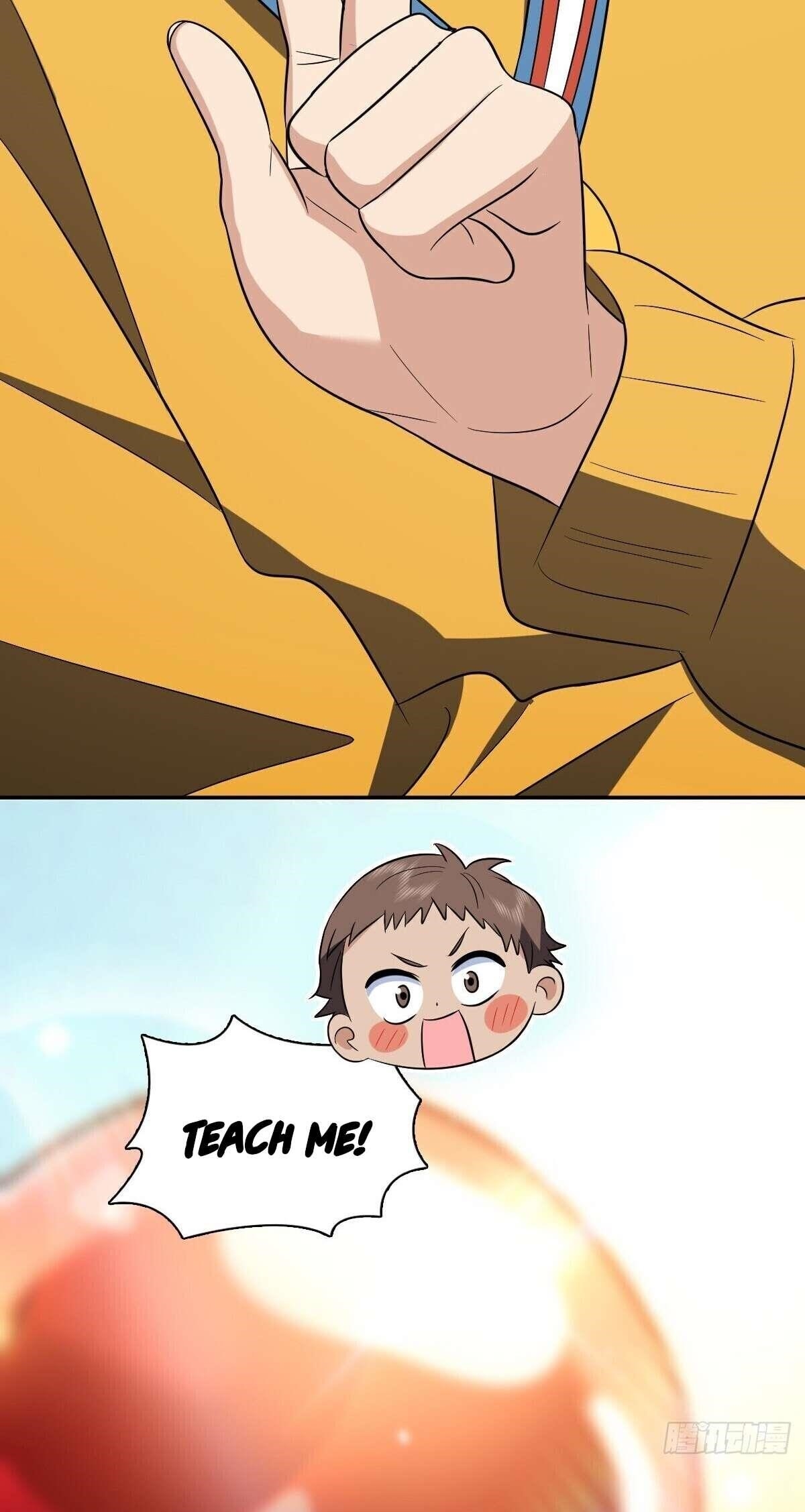 My Wife is From a Thousand Years Ago Chapter 365 - Manhwa18.com