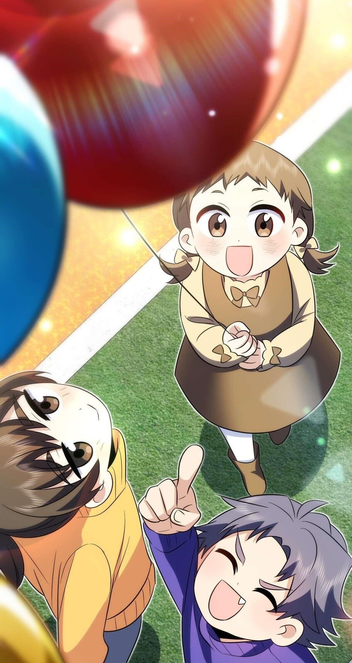My Wife is From a Thousand Years Ago Chapter 365 - Manhwa18.com