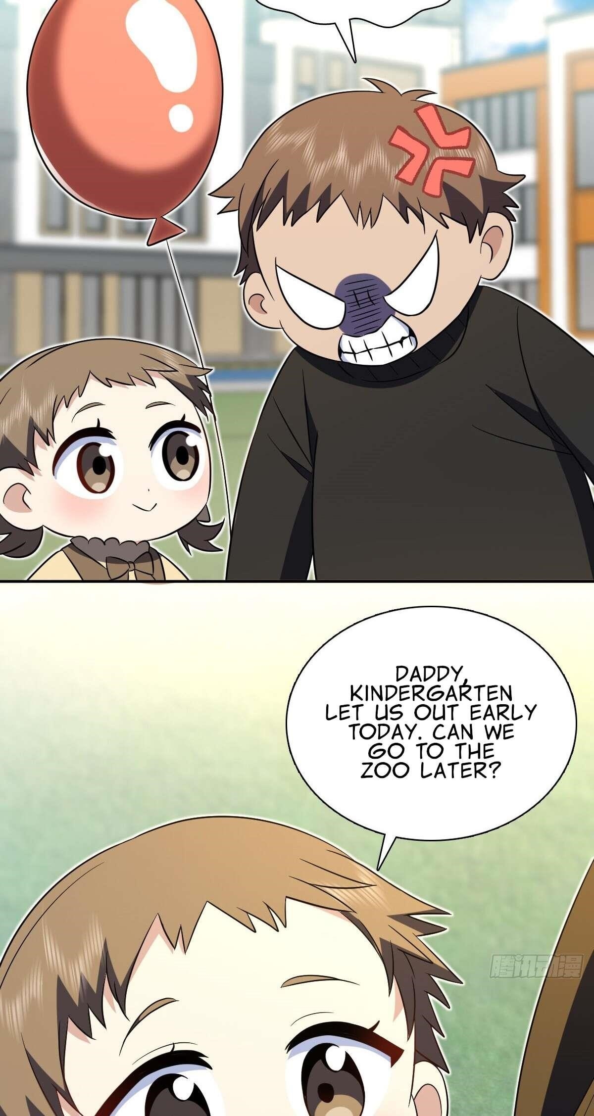 My Wife is From a Thousand Years Ago Chapter 365 - Manhwa18.com