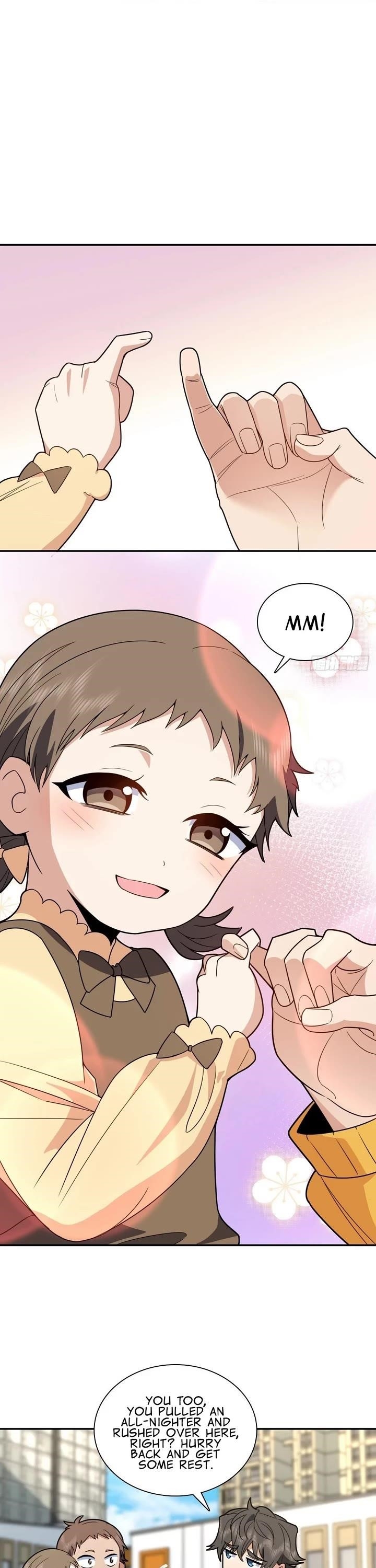 My Wife is From a Thousand Years Ago Chapter 366 - Manhwa18.com