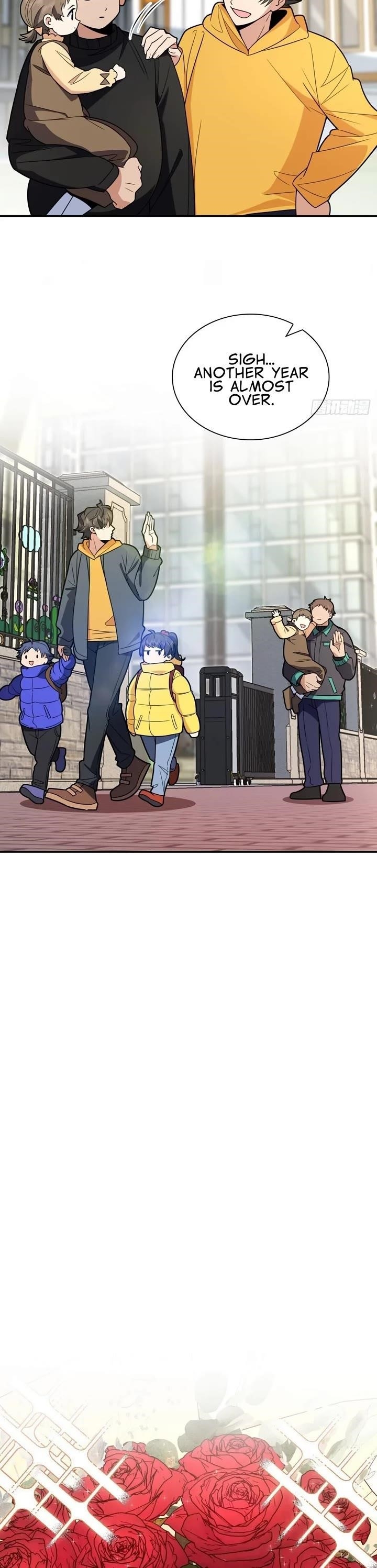 My Wife is From a Thousand Years Ago Chapter 366 - Manhwa18.com