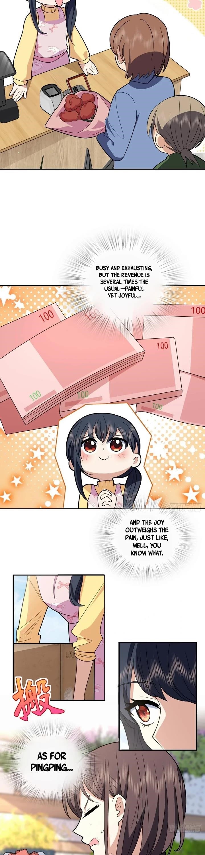 My Wife is From a Thousand Years Ago Chapter 366 - Manhwa18.com