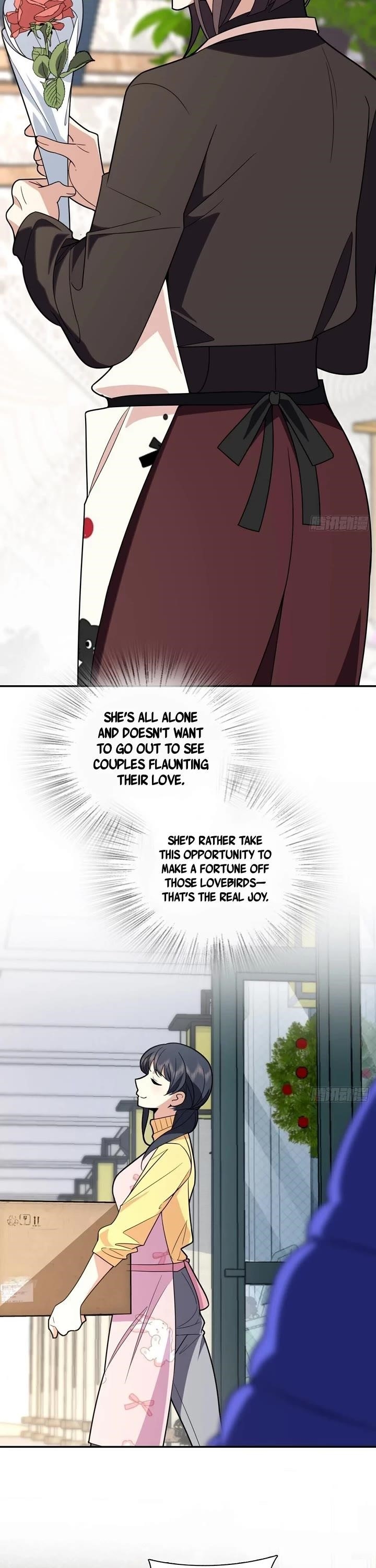 My Wife is From a Thousand Years Ago Chapter 366 - Manhwa18.com