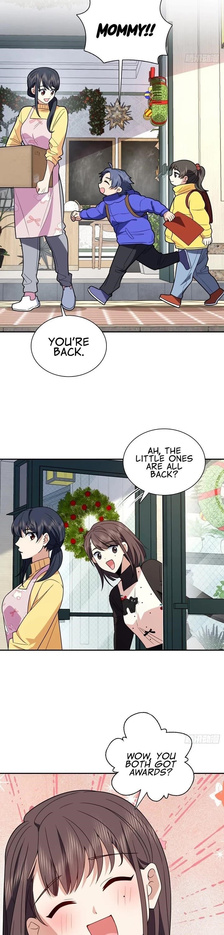 My Wife is From a Thousand Years Ago Chapter 366 - Manhwa18.com