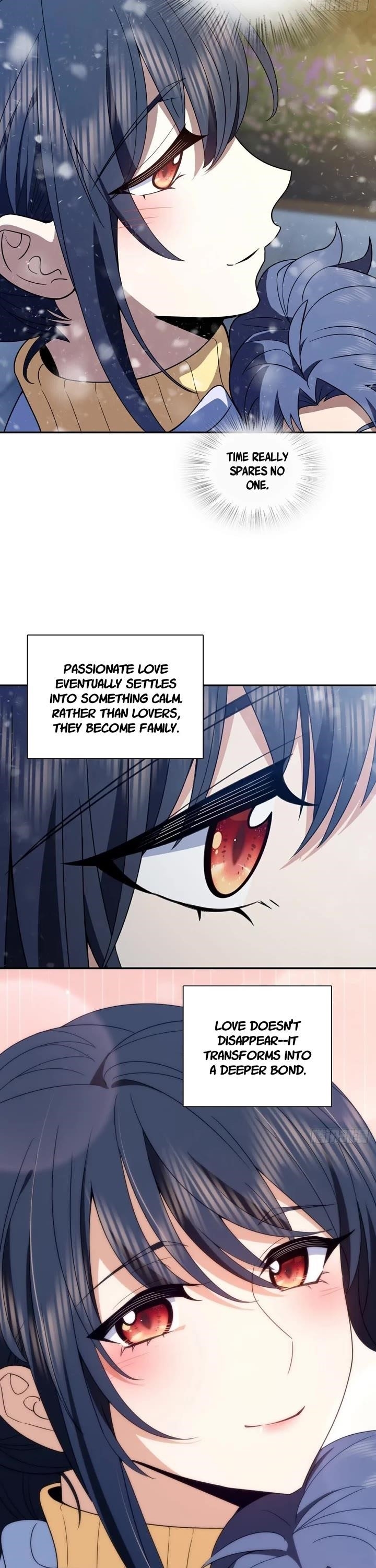 My Wife is From a Thousand Years Ago Chapter 366 - Manhwa18.com
