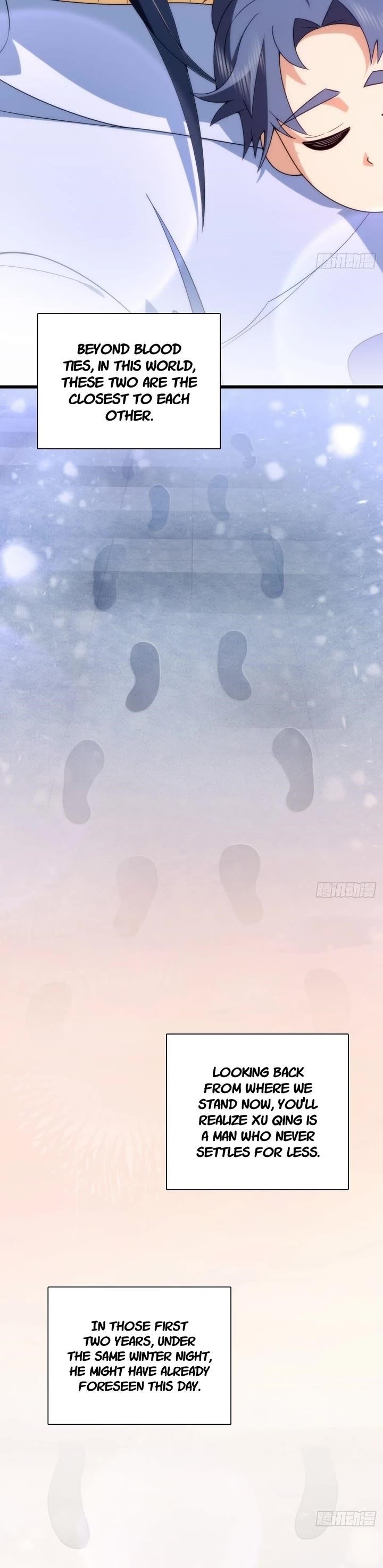 My Wife is From a Thousand Years Ago Chapter 366 - Manhwa18.com