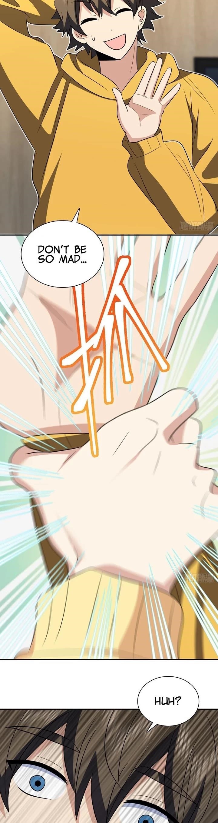 My Wife is From a Thousand Years Ago Chapter 367 - Manhwa18.com