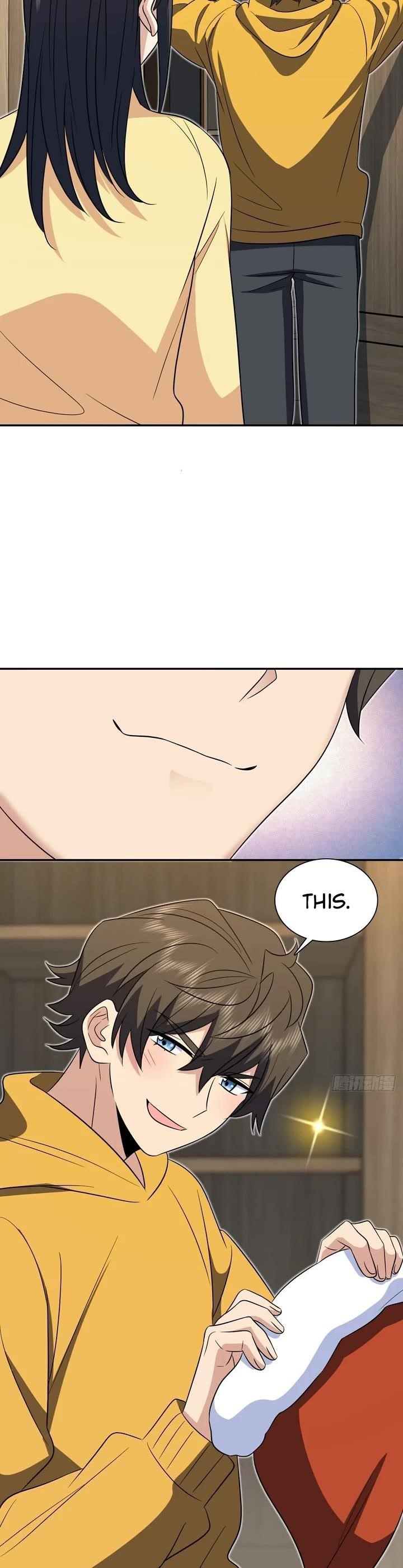 My Wife is From a Thousand Years Ago Chapter 367 - Manhwa18.com