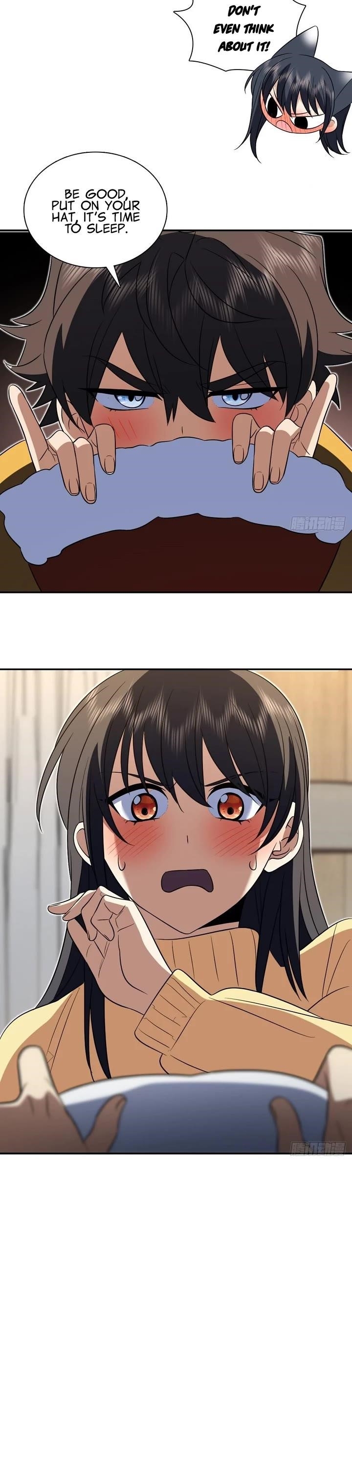 My Wife is From a Thousand Years Ago Chapter 367 - Manhwa18.com
