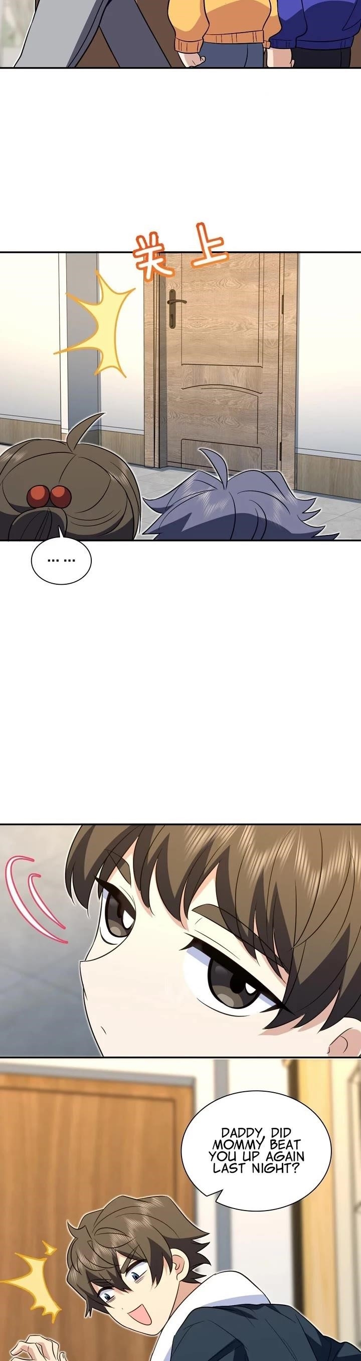 My Wife is From a Thousand Years Ago Chapter 367 - Manhwa18.com