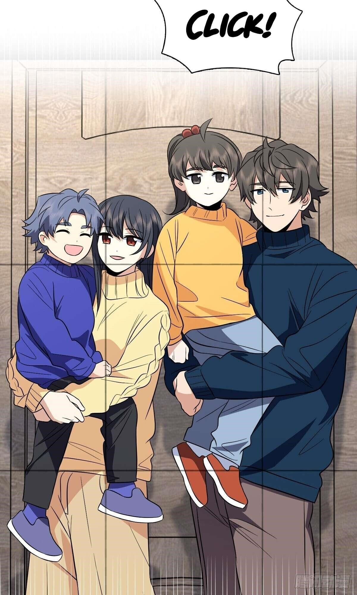 My Wife is From a Thousand Years Ago Chapter 368 - Manhwa18.com