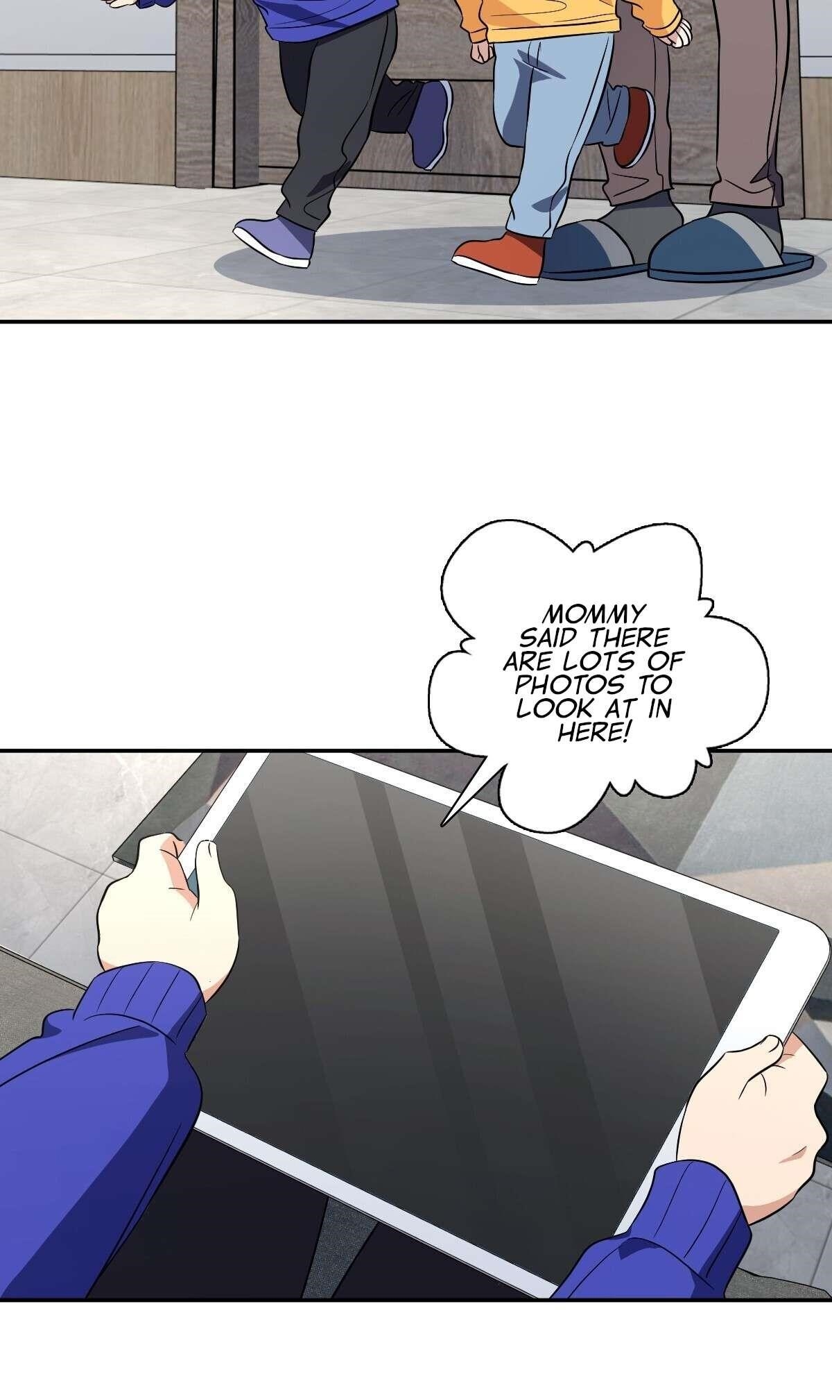 My Wife is From a Thousand Years Ago Chapter 368 - Manhwa18.com