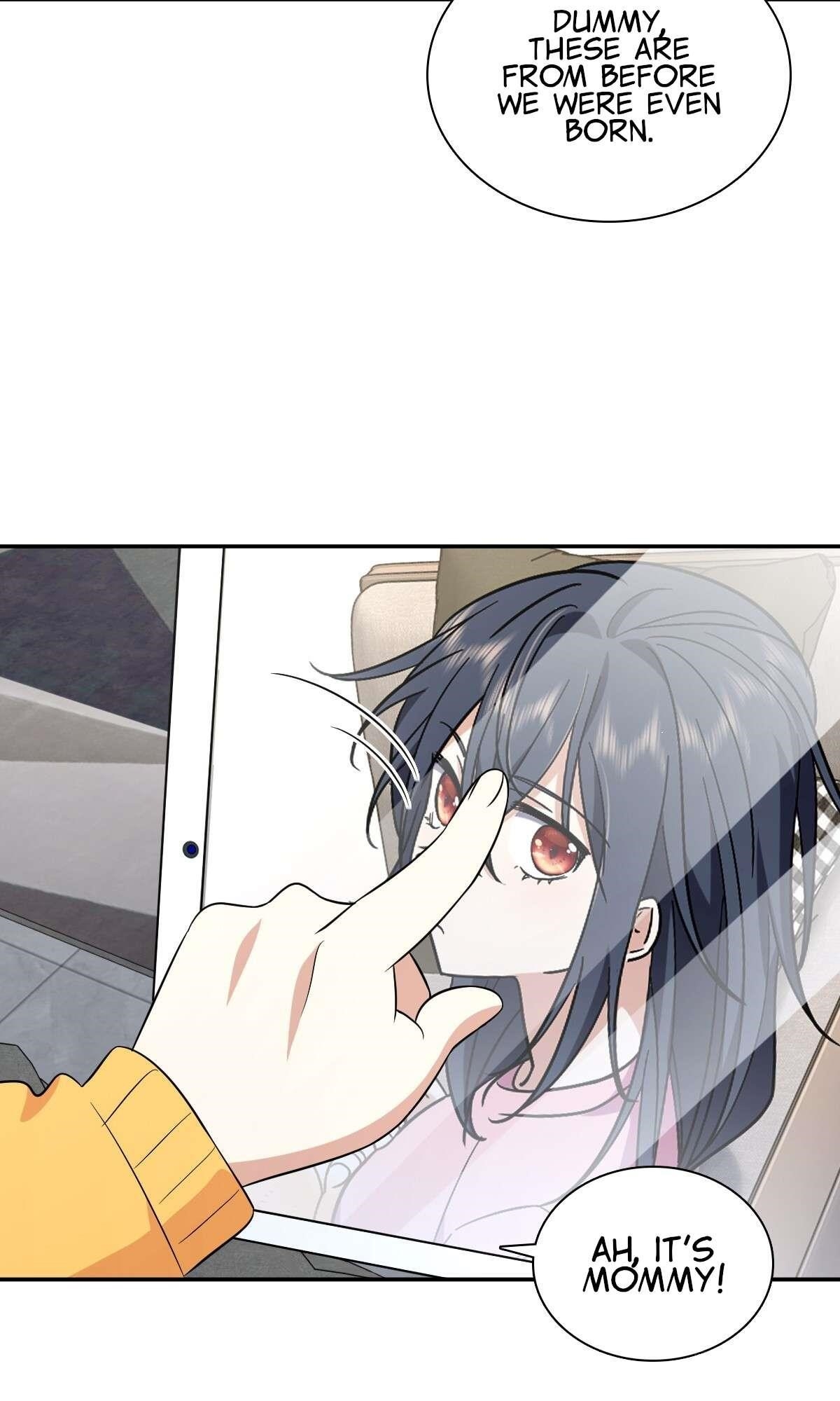 My Wife is From a Thousand Years Ago Chapter 368 - Manhwa18.com