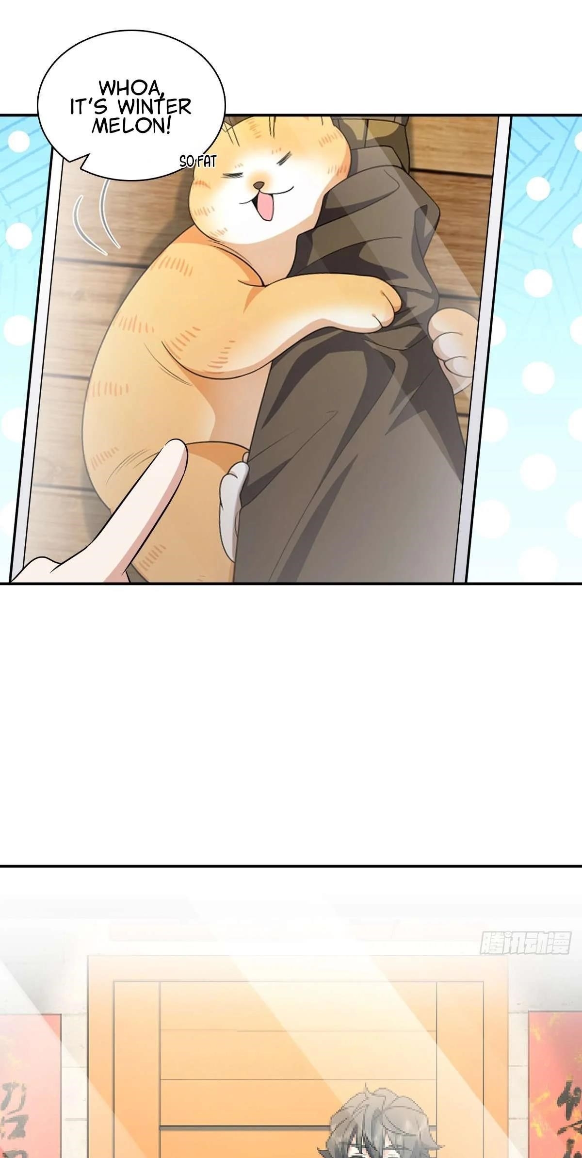 My Wife is From a Thousand Years Ago Chapter 368 - Manhwa18.com