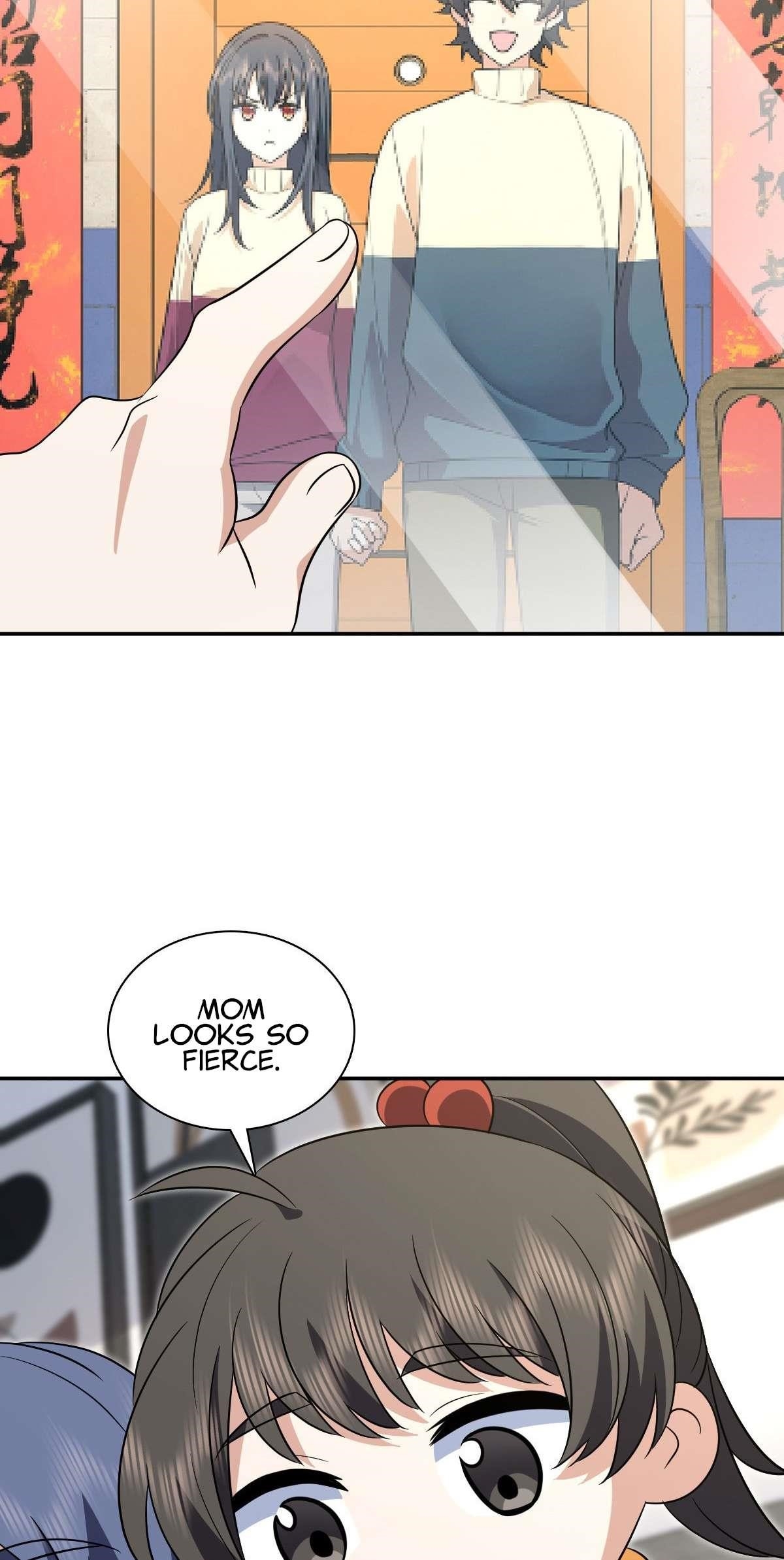My Wife is From a Thousand Years Ago Chapter 368 - Manhwa18.com