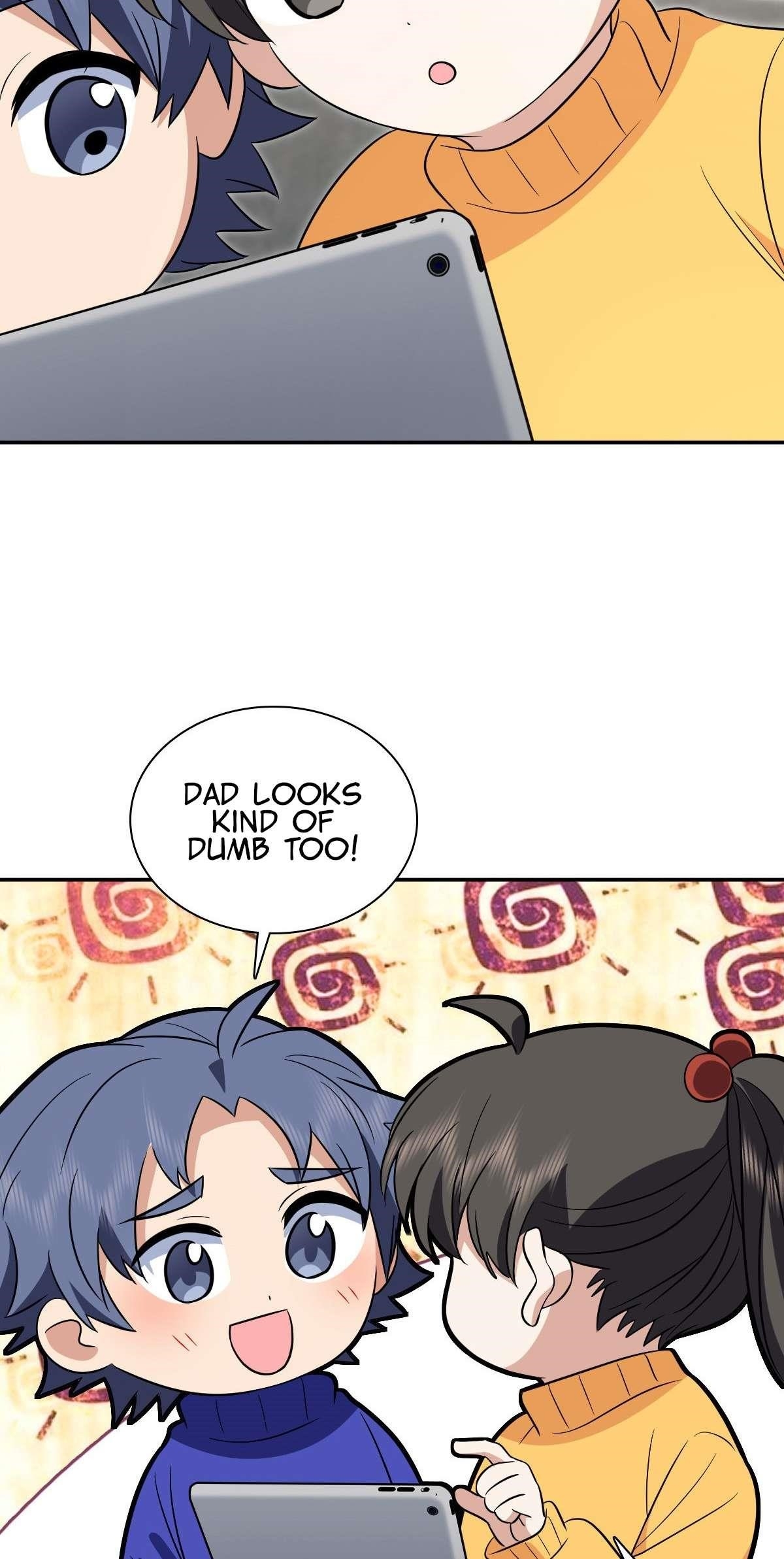My Wife is From a Thousand Years Ago Chapter 368 - Manhwa18.com