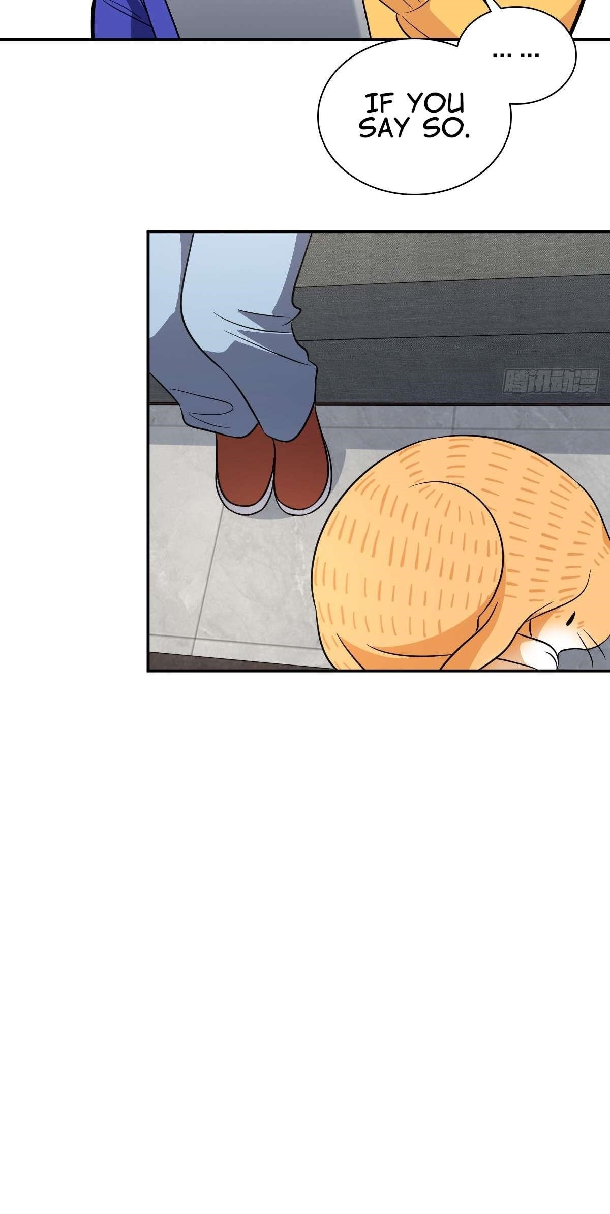 My Wife is From a Thousand Years Ago Chapter 368 - Manhwa18.com