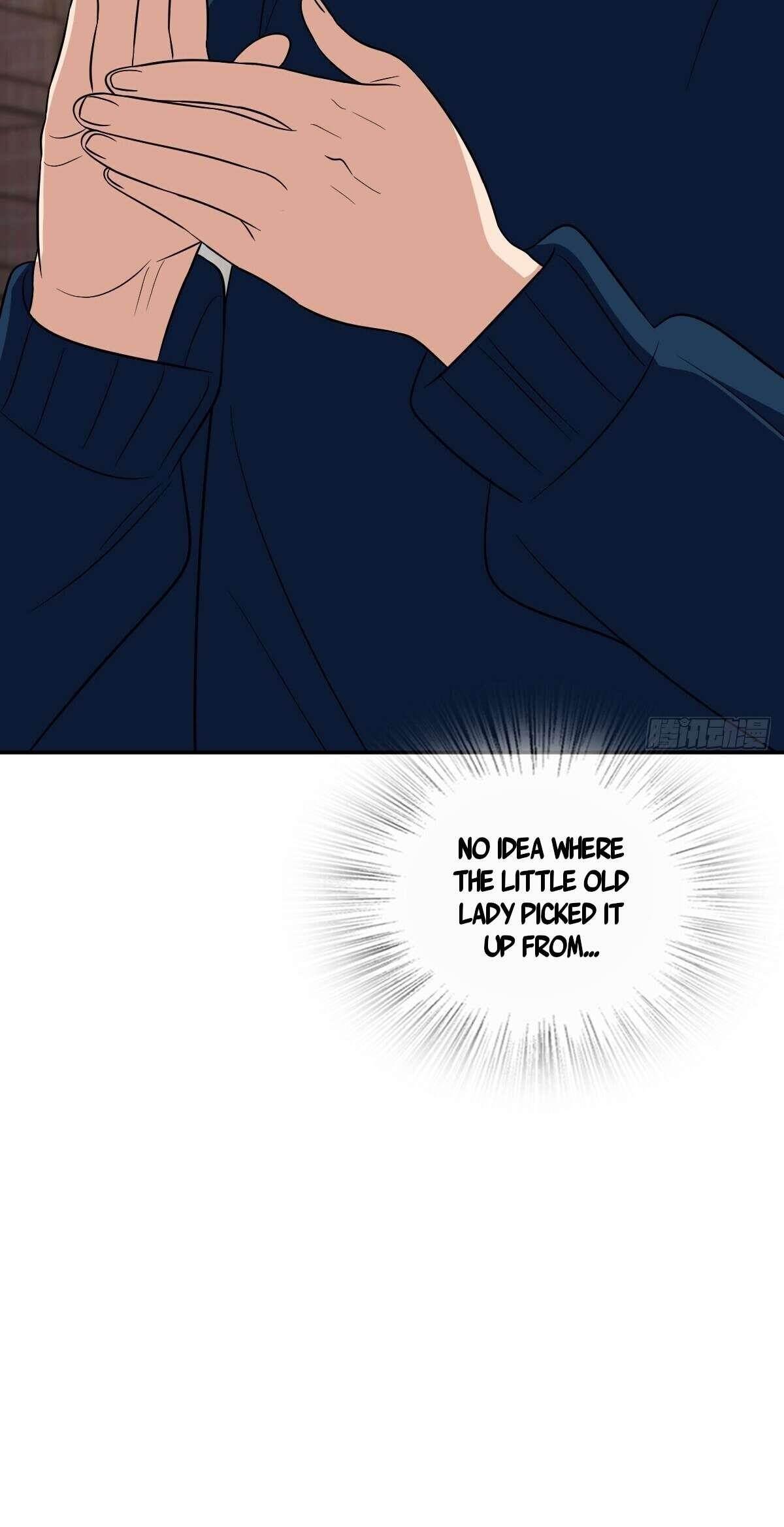 My Wife is From a Thousand Years Ago Chapter 368 - Manhwa18.com